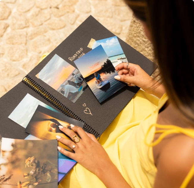 Scrapbook