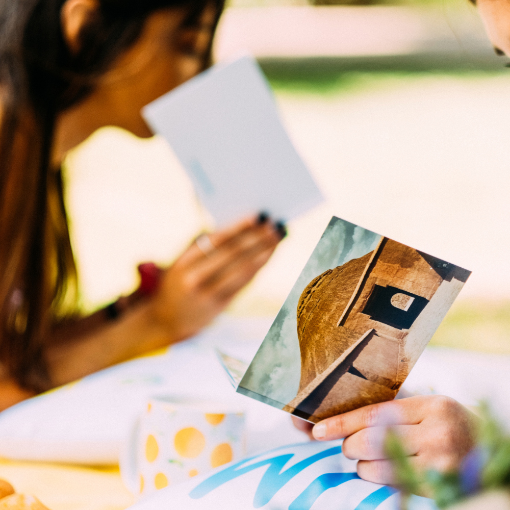 Álbum de Fotos Signo Gémeos inspiração 10