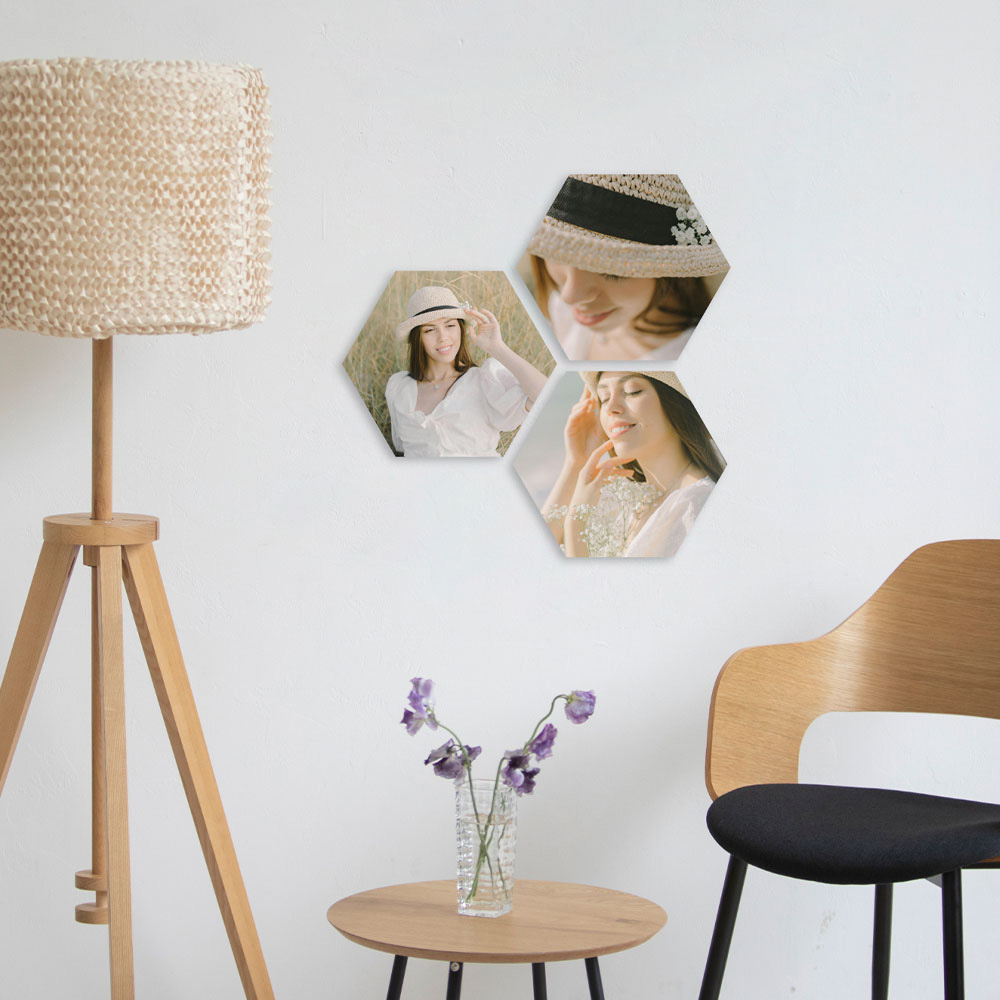 Quadros Adesivo inspiração 6