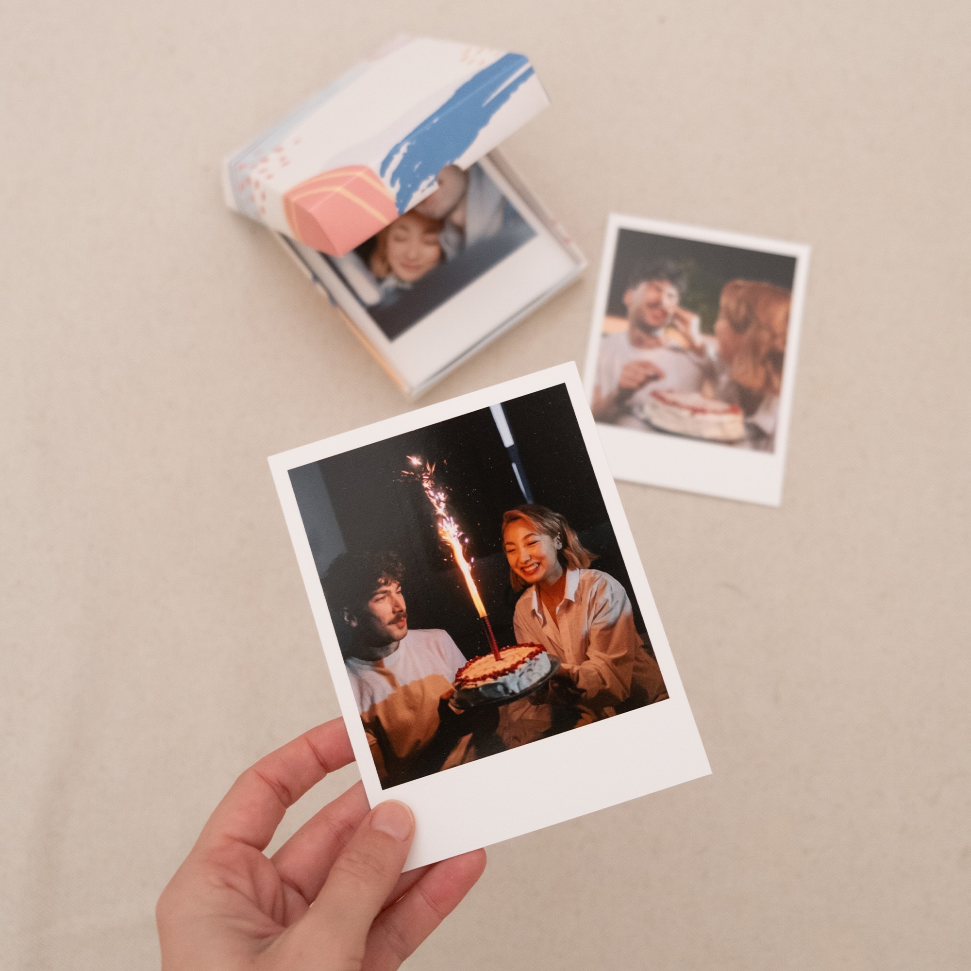 Packs de Fotos 2